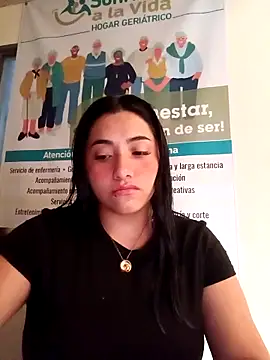 ANDREA-10  online show from 03-10-26, 03:06