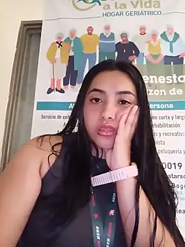 Snapshot of ANDREA-10_ chatting on 06-05-26, 01:28 ANDREA-10 online show from 06-05-26, 01:28