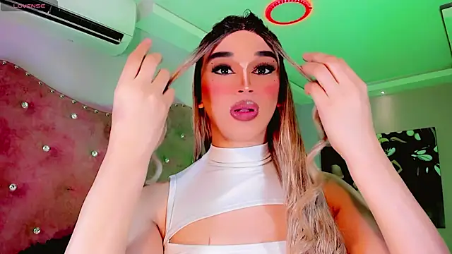  IsabellaRousse online show from 01-11-26, 12:21