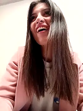 Snapshot of SALOME-28_ chatting on 09-27-25, 02:00 SALOME-28 online show from 09-27-25, 02:00