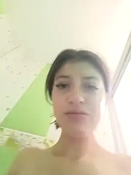 Snapshot of SALOME-28_ chatting on 09-29-25, 01:16 SALOME-28 online show from 09-29-25, 01:16