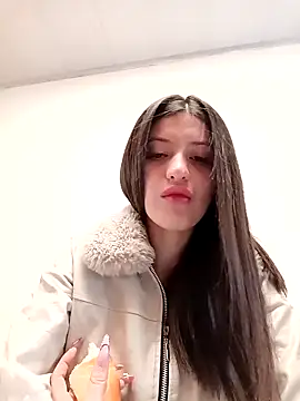 Snapshot of SALOME-28_ chatting on 10-03-25, 03:42 SALOME-28 online show from 10-03-25, 03:42