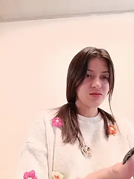 Snapshot of SALOME-28_ chatting on 10-14-25, 02:51 SALOME-28 online show from 10-14-25, 02:51