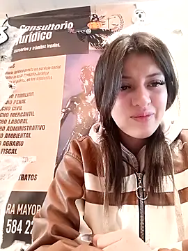 Snapshot of SALOME-28_ chatting on 10-30-25, 03:02 SALOME-28 online show from 10-30-25, 03:02