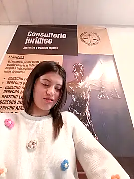 Snapshot of SALOME-28_ chatting on 11-07-25, 03:34 SALOME-28 online show from 11-07-25, 03:34