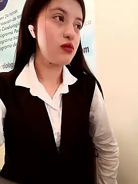 Snapshot of SALOME-28_ chatting on 01-15-26, 03:16 SALOME-28 online show from 01-15-26, 03:16