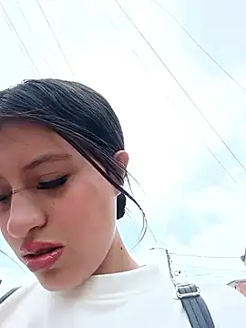 Snapshot of SALOME-28_ chatting on 02-11-26, 04:23 SALOME-28 online show from 02-11-26, 04:23