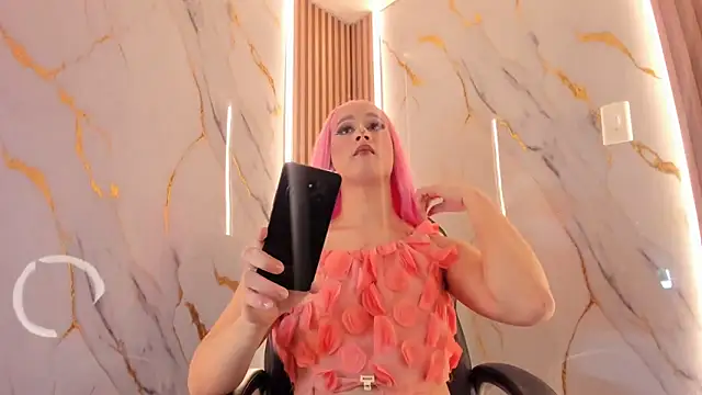 Marian Cristal online show from 02-13-26, 04:52