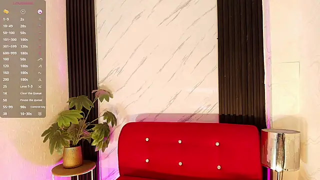 EmillyLim online show from 04-13-26, 08:14