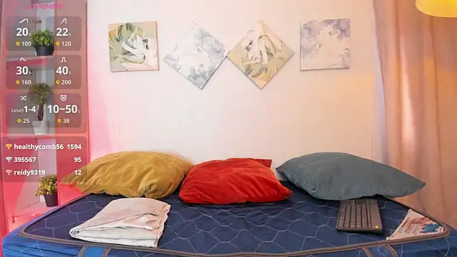 liam twiink online show from 11-25-25, 08:09