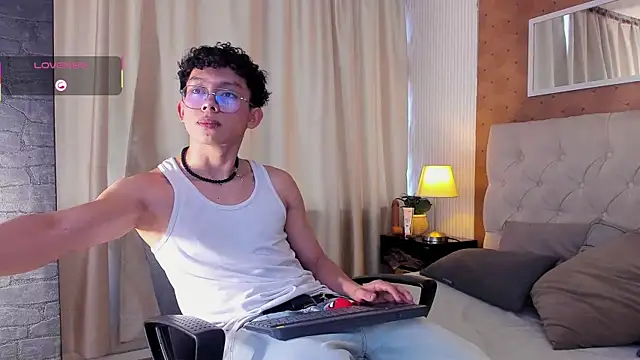 liam twiink online show from 01-16-26, 07:40