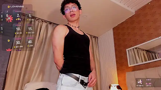 liam twiink online show from 02-18-26, 03:02