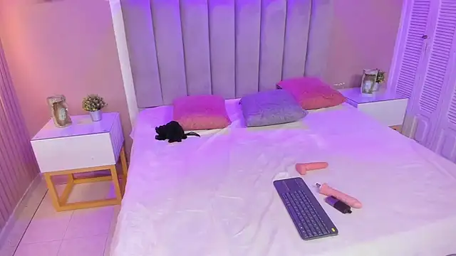 isa vel online show from 11-27-25, 07:27