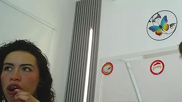 oblivionlove online show from 01-05-26, 09:29