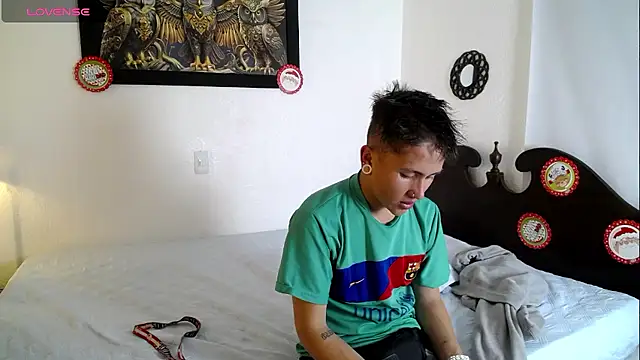 oblivionlove online show from 01-09-26, 02:42