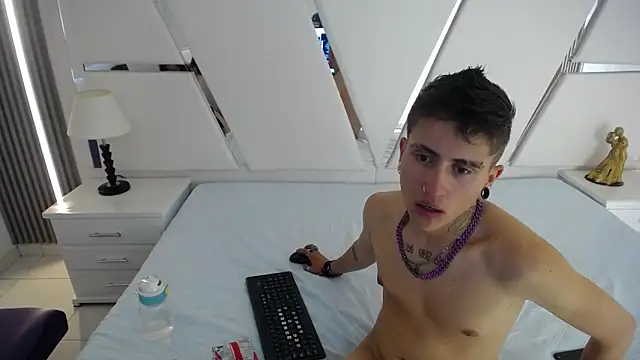 oblivionlove online show from 04-21-26, 09:50