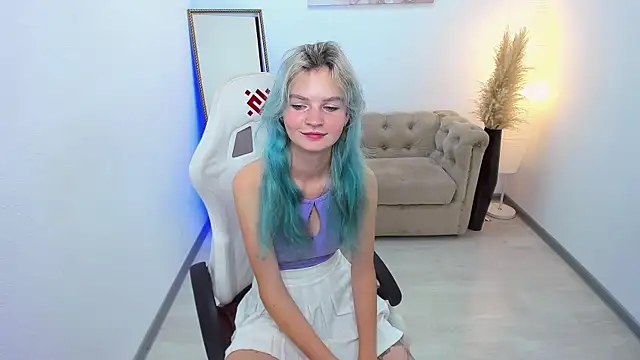 Lika Sky online show from 09-20-25, 10:00