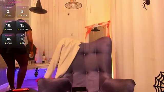 LolaJenkinss online show from 11-05-25, 01:11