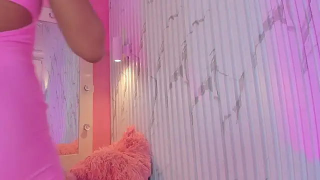 Missdionne curly online show from 11-18-25, 11:36