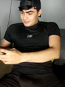 Mason grey online show from 10-03-25, 02:08