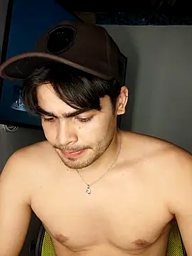 Mason grey online show from 10-16-25, 02:01