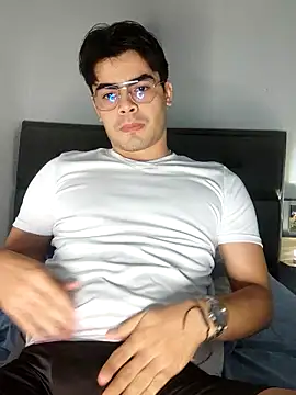 Mason grey online show from 11-20-25, 10:26