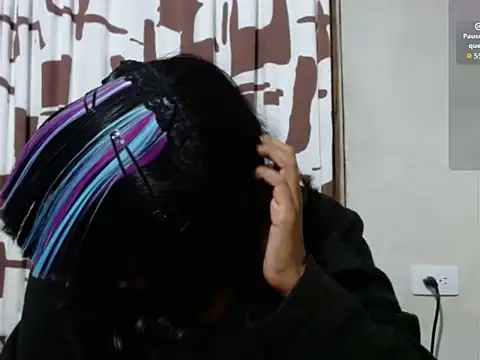 Acelinrose online show from 02-15-26, 01:46