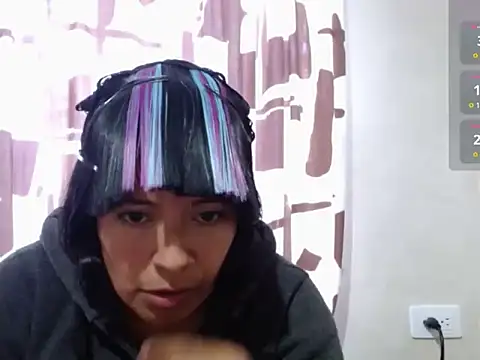 Acelinrose online show from 02-22-26, 10:41