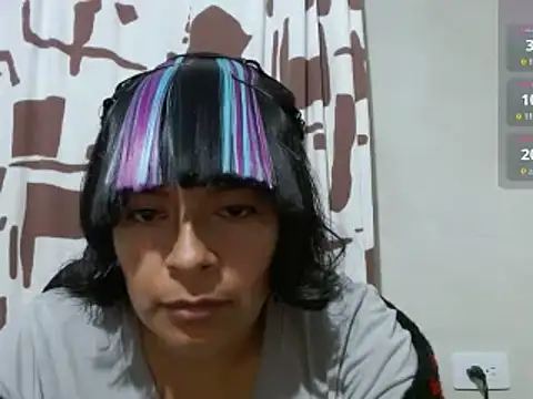 Acelinrose online show from 03-03-26, 02:28