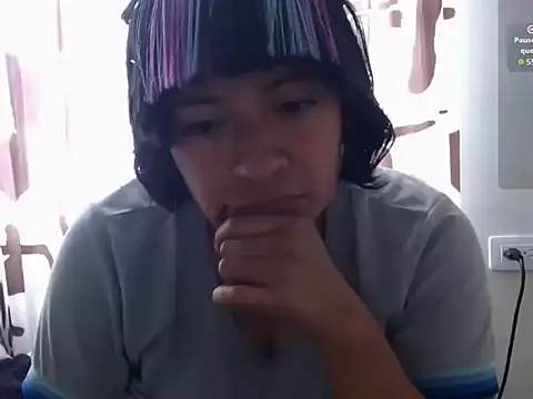 Acelinrose online show from 03-03-26, 07:53