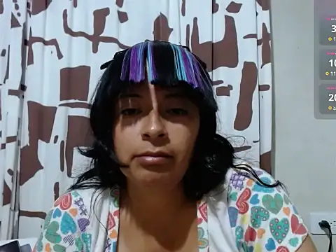 Acelinrose online show from 03-20-26, 01:43