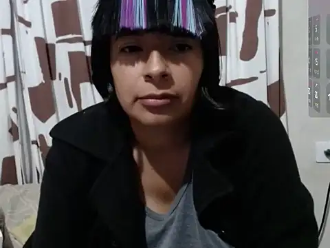 Acelinrose online show from 04-08-26, 01:27