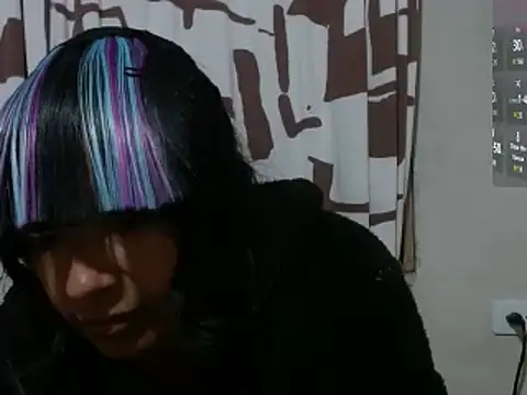 Acelinrose online show from 05-23-26, 01:33