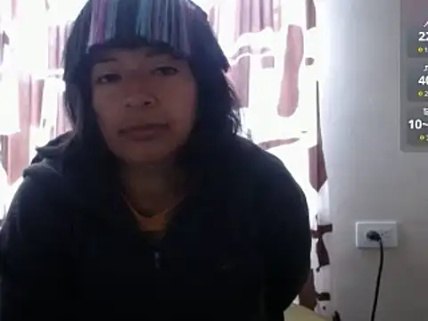 Acelinrose online show from 06-03-26, 12:19