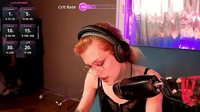 tacodeluxxxe online show from 03-16-26, 01:55