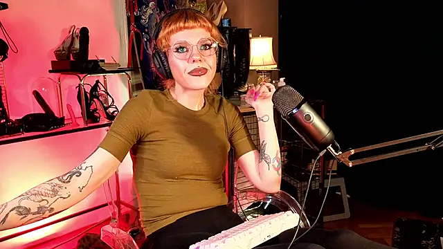 tacodeluxxxe online show from 06-03-26, 12:57