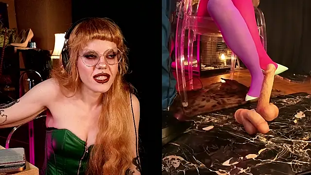 tacodeluxxxe online show from 06-06-26, 10:25