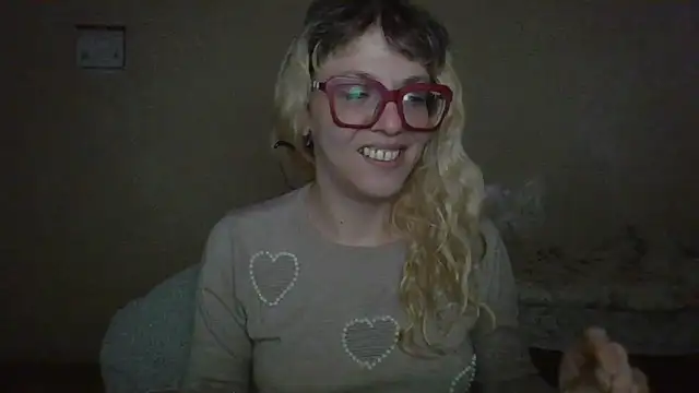 BlondieTami online show from 03-14-26, 01:12