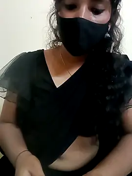 Anusree-Sexy online show from 09-20-25, 05:30