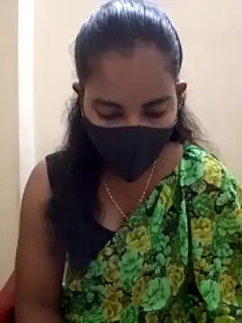 Anusree-Sexy online show from 11-26-25, 11:22