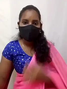 Anusree-Sexy online show from 12-02-25, 09:58