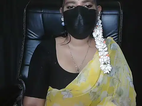 Anusree-Sexy online show from 03-22-26, 04:10