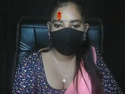 Anusree-Sexy online show from 04-03-26, 05:55