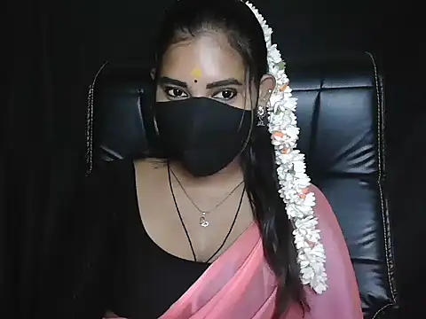 Anusree-Sexy online show from 04-21-26, 04:45