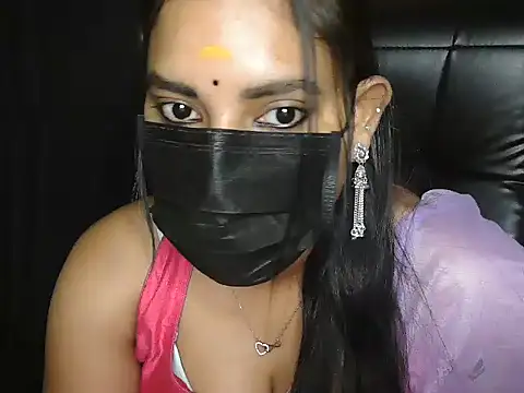 Anusree-Sexy online show from 05-27-26, 06:05