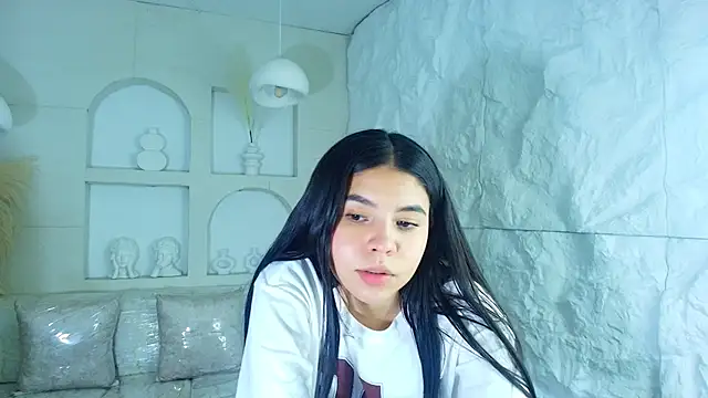 ambarina r online show from 11-02-25, 03:09