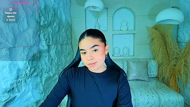 ambarina r online show from 12-04-25, 03:38