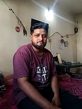 chunkyguy98 online show from 03-10-26, 05:34