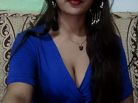 sexy-irm online show from 10-29-25, 04:37