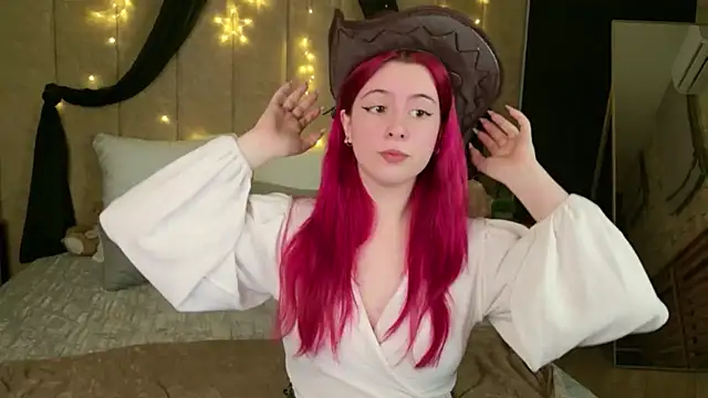 Akira Halls online show from 02-11-26, 03:39